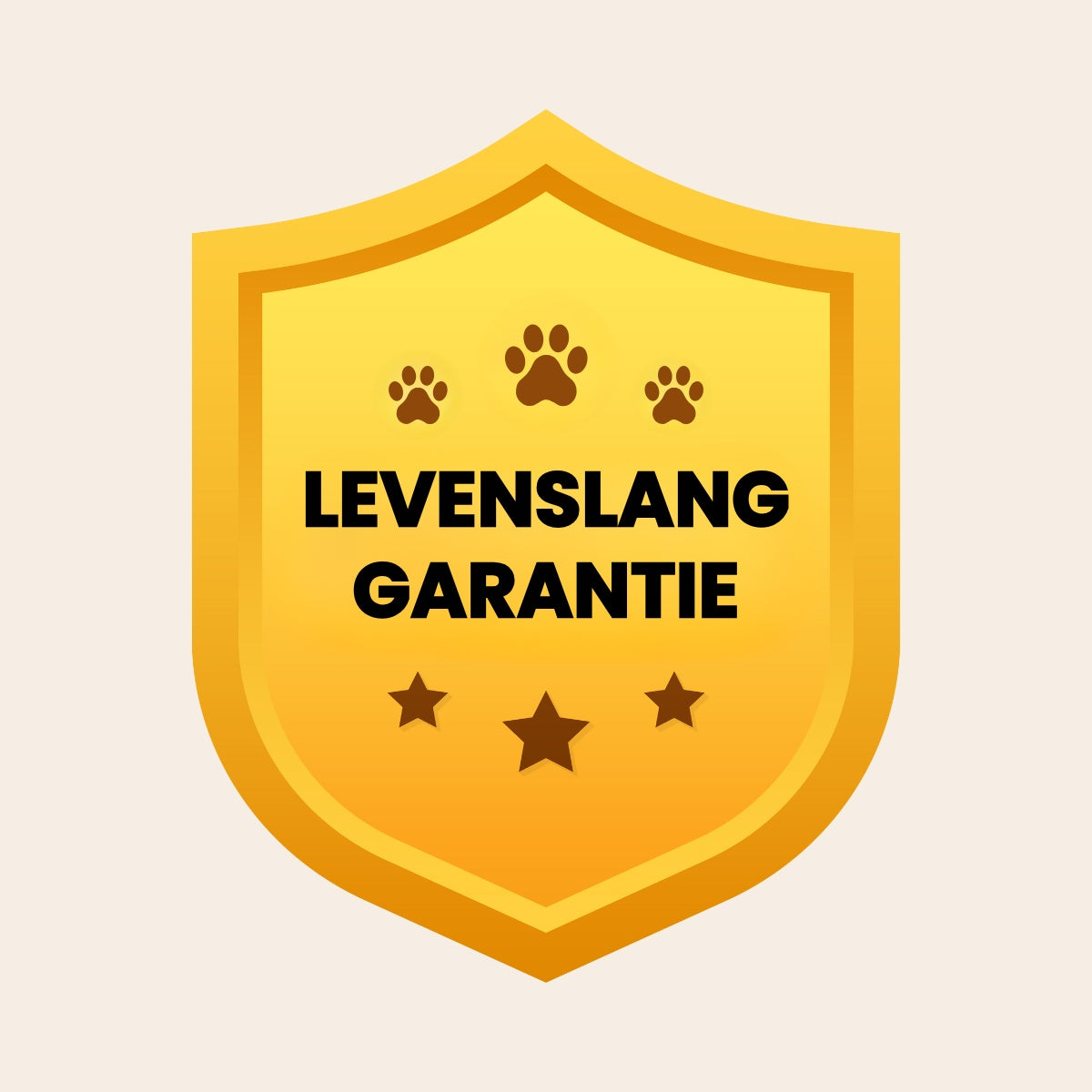 CharmPaws Lifetime Product Warranty