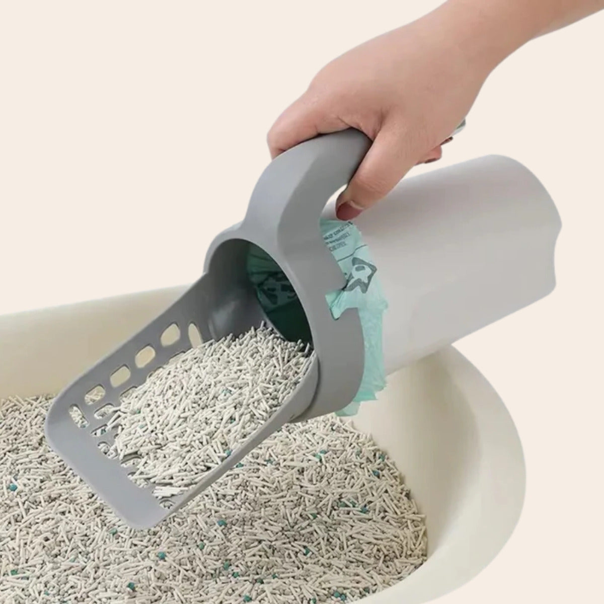 Cat Hygiene & Litter