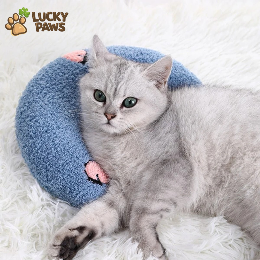Calming Cushion - For Cats & Small Dogs