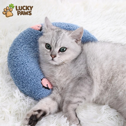 Calming Cushion - For Cats & Small Dogs