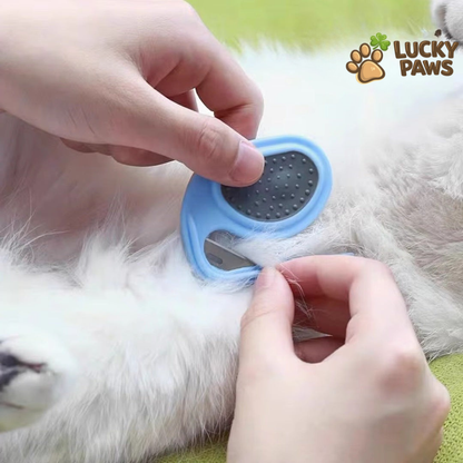 Anti-Matting Blade - For Cats & Dogs