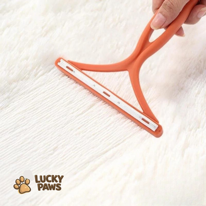 Double-Sided Pet Hair Remover
