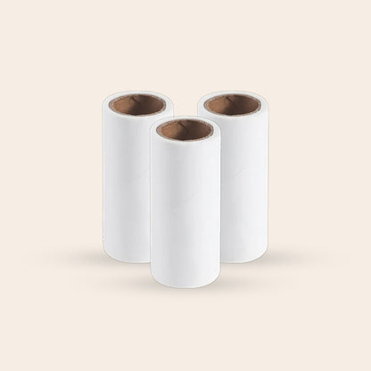 Mini Pet Hair Sticky Roller
