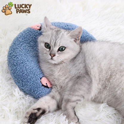 Calming Cushion - For Cats & Small Dogs