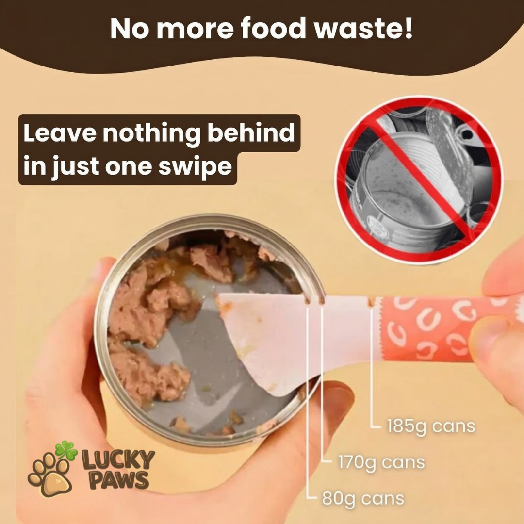 Canned Food Helper Set