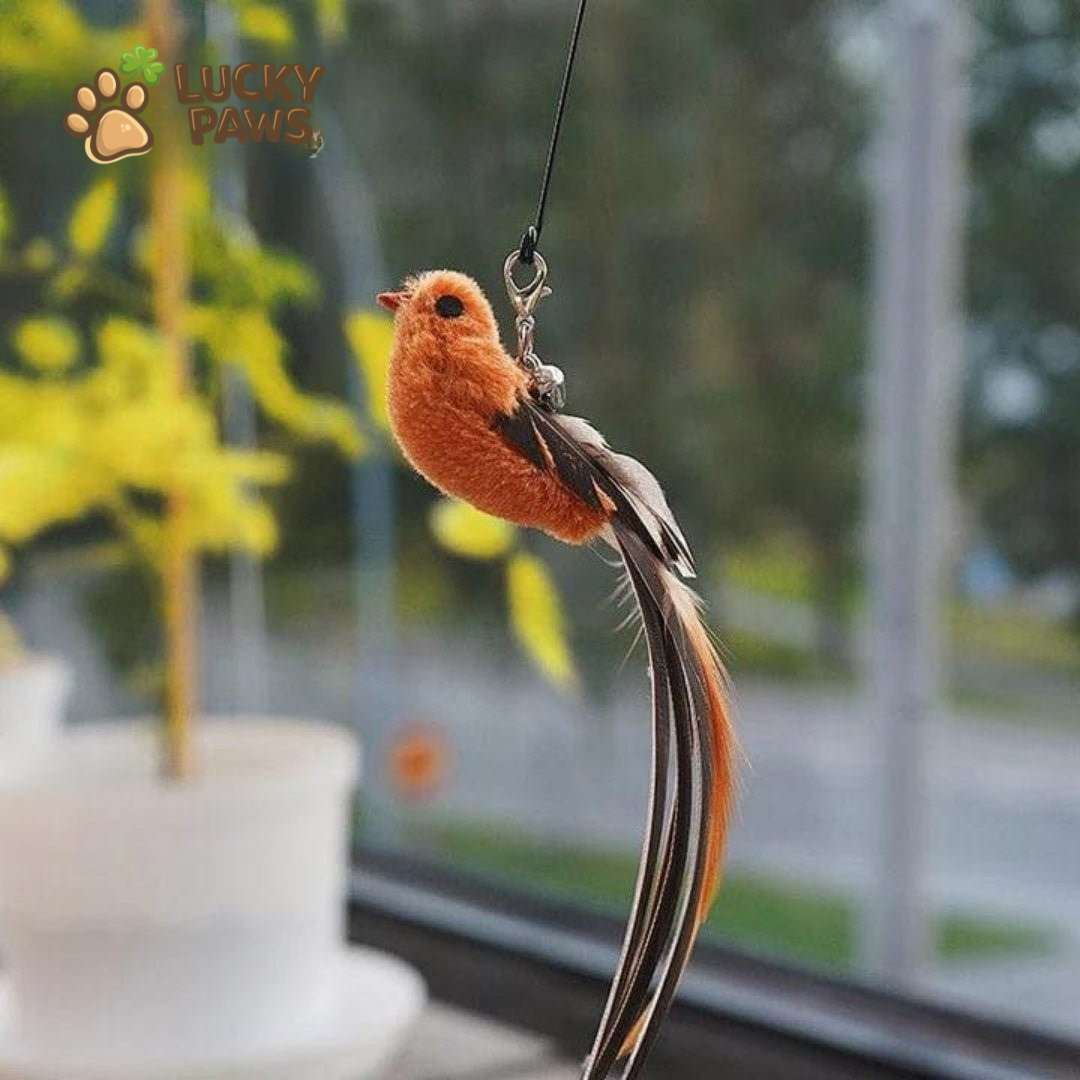 Bird Hunting Simulator Set Original