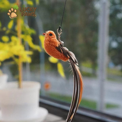 Bird Hunting Simulator Set Original