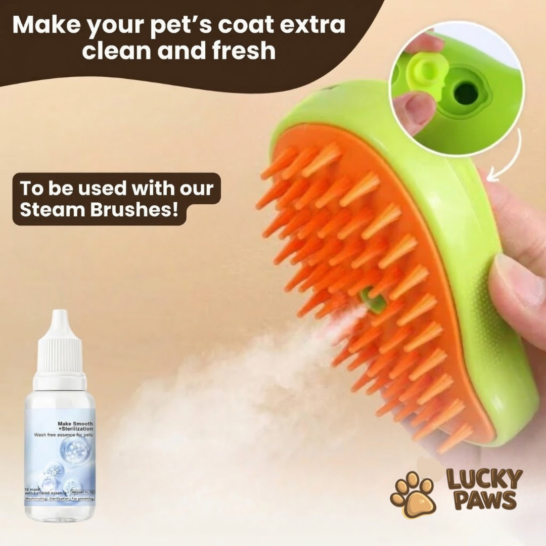 Coat Refreshing Shampoo Drops - For All Coat Types