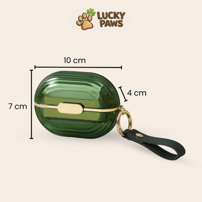 Mini Pet Hair Sticky Roller