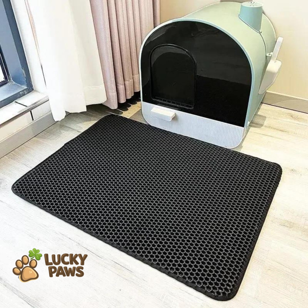 XL Cat Litter Mat