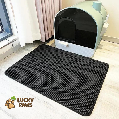 XL Cat Litter Mat