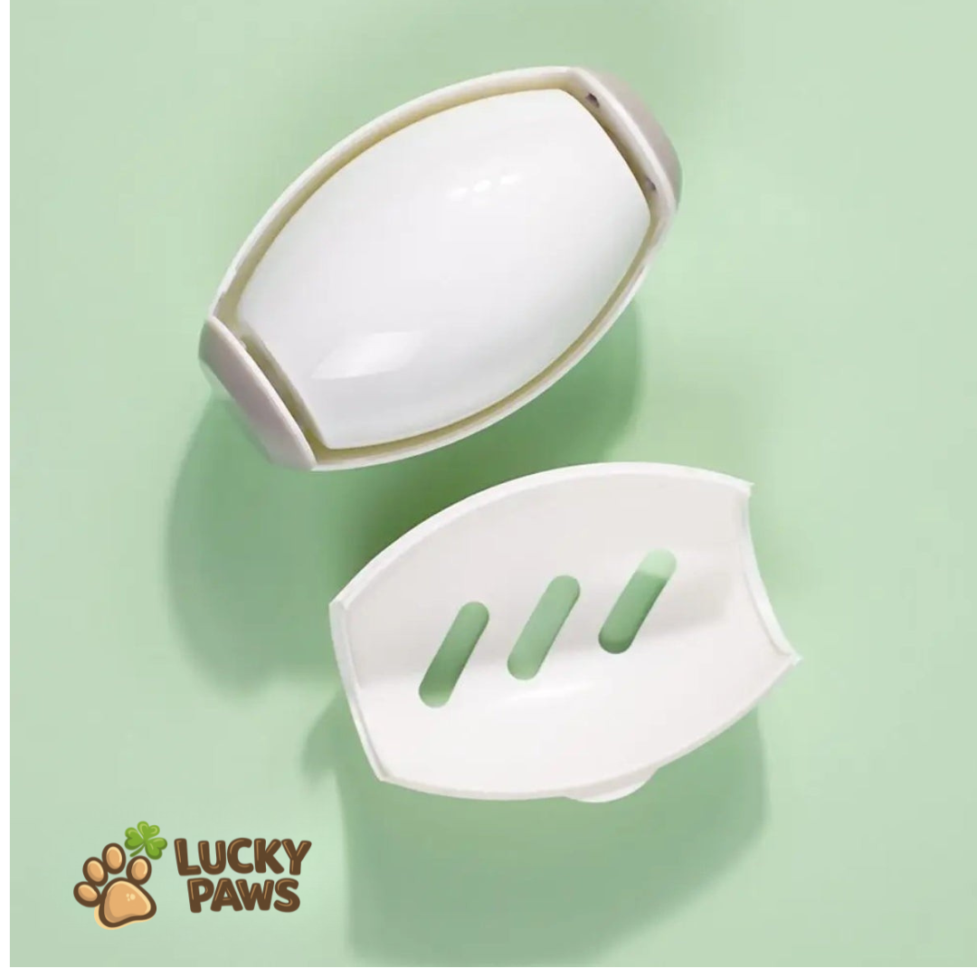 LuckyPaws® FurGone - Reusable Lint Roller for Pet Hair