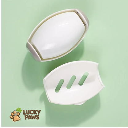LuckyPaws® FurGone - Reusable Lint Roller for Pet Hair