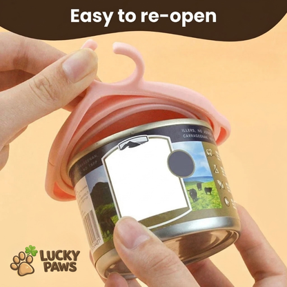 Canned Food Helper Set