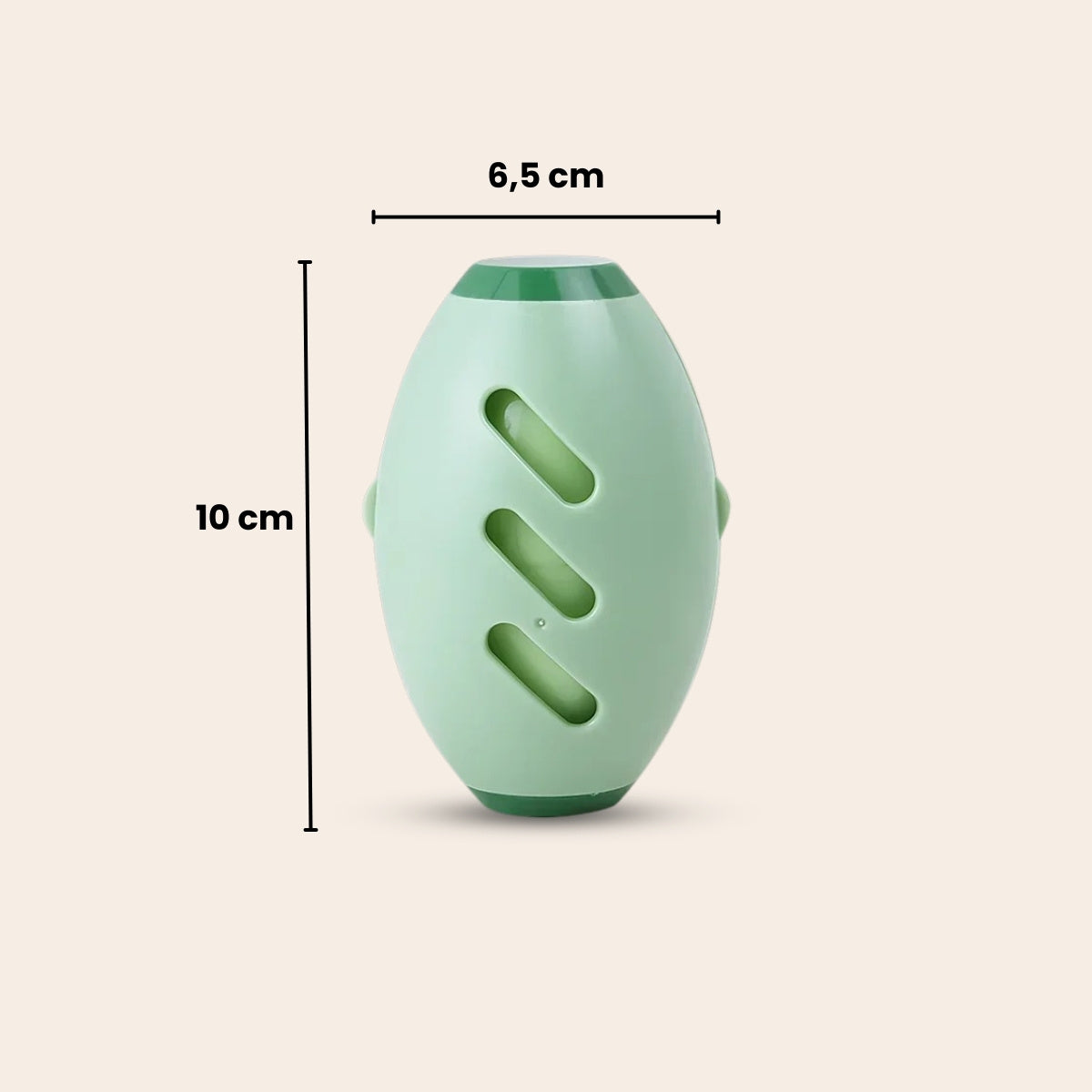 LuckyPaws® FurGone - Reusable Lint Roller for Pet Hair