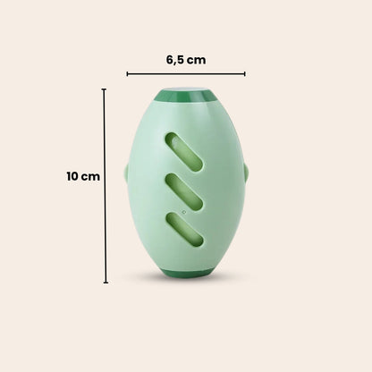 LuckyPaws® FurGone - Reusable Lint Roller for Pet Hair