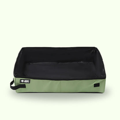 Portable Cat Litter Box