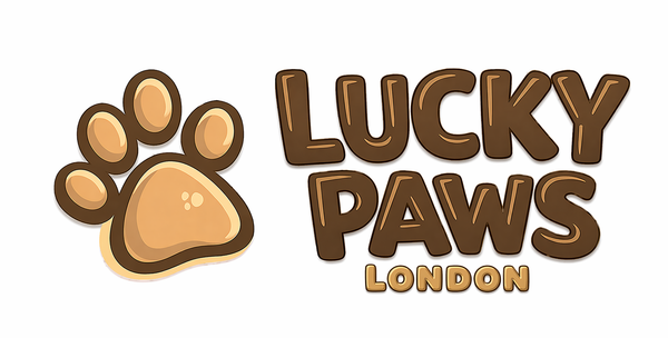 Lucky Paws