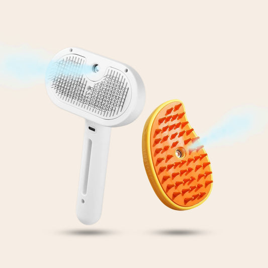 CharmPaws® Grooming Brush Set