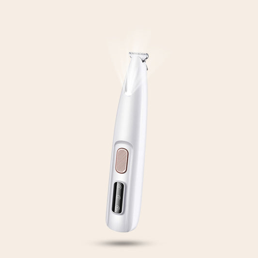 LuckyPaws® EasyPaw Pro - Professional Precision Trimmer for Pets