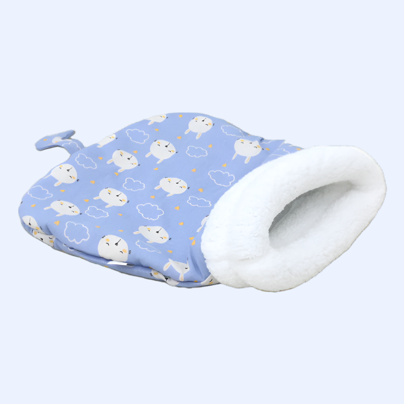 Cozy Cat Sleeping Bag