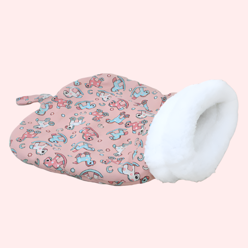 Cozy Cat Sleeping Bag