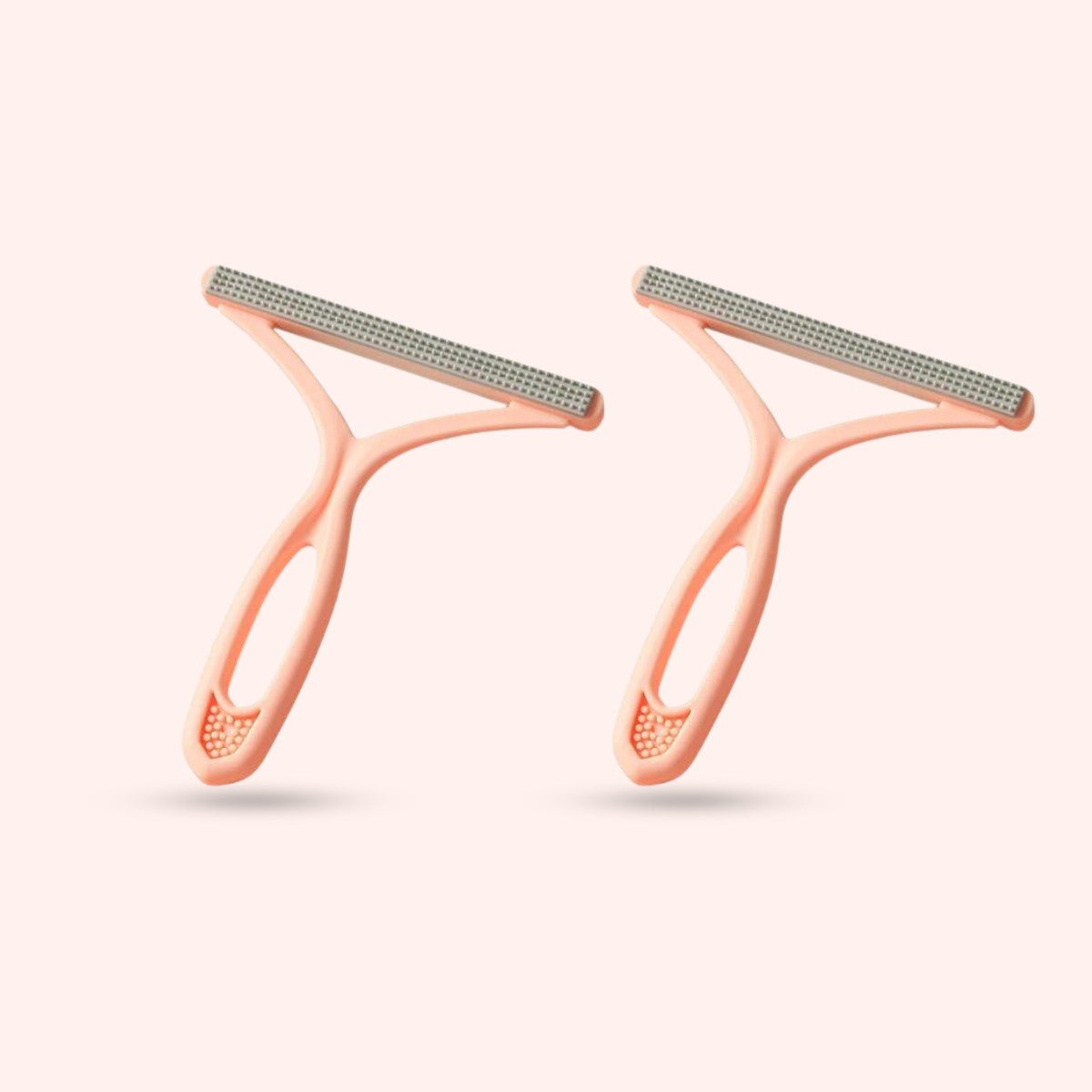 Double-Sided Pet Hair Remover