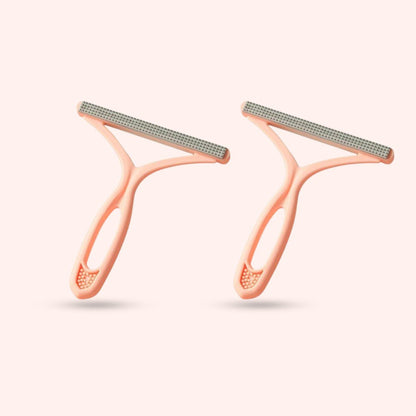 Double-Sided Pet Hair Remover