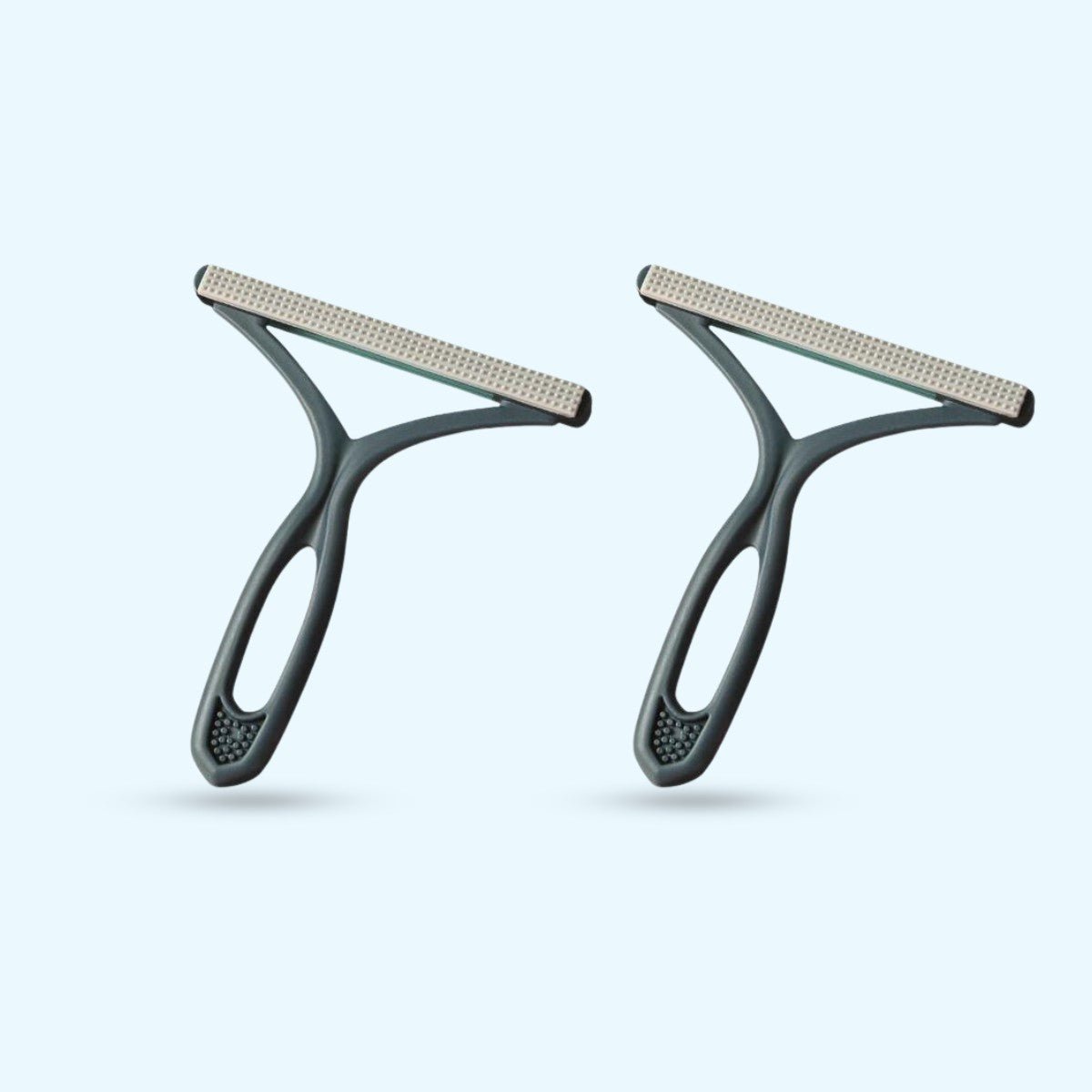 Double-Sided Pet Hair Remover