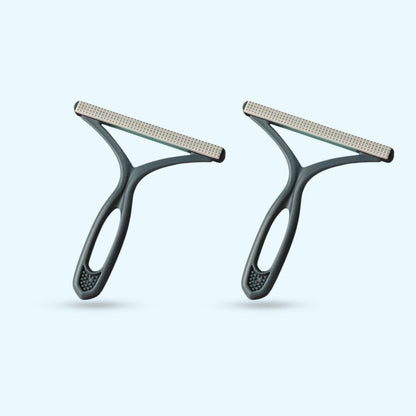 Double-Sided Pet Hair Remover