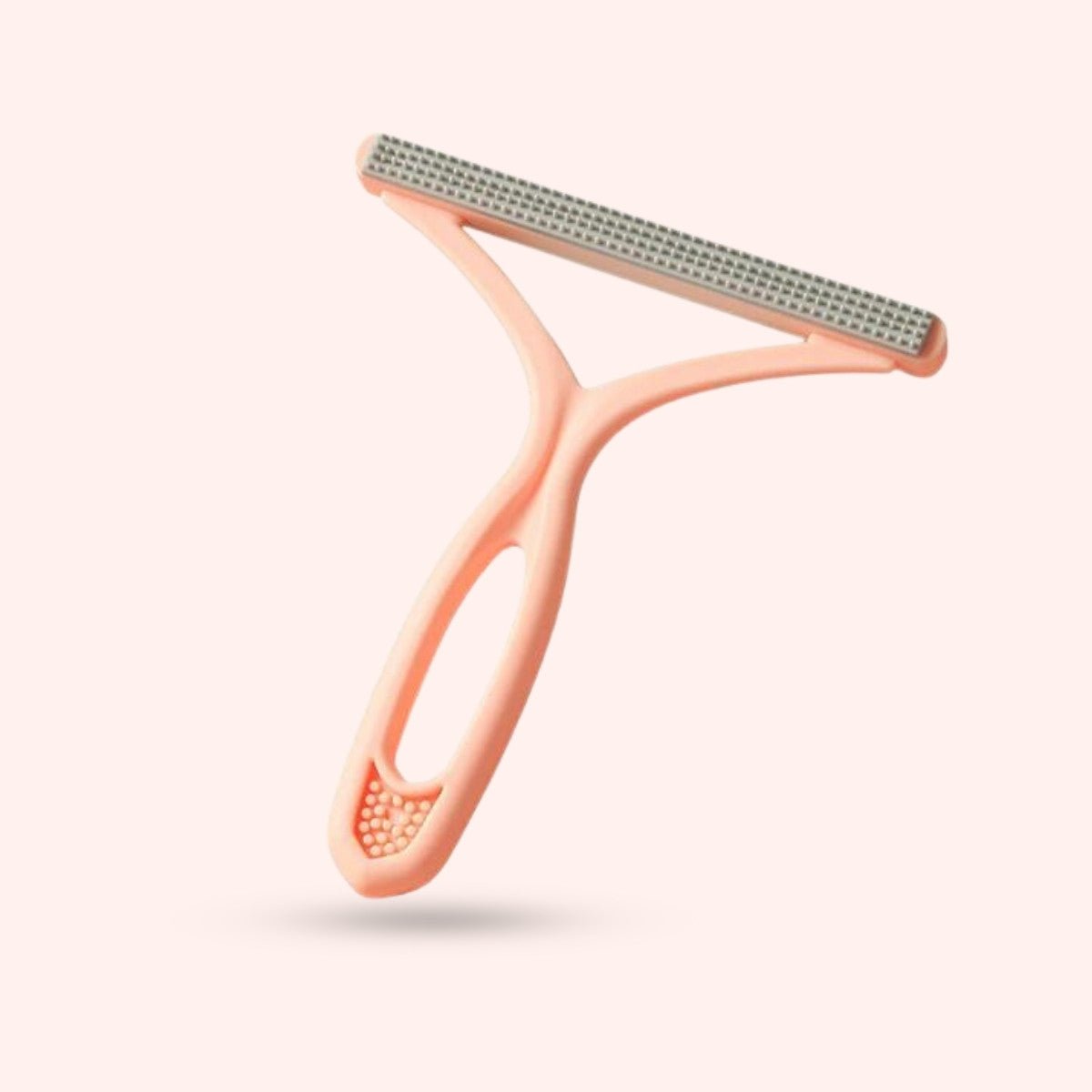 Double-Sided Pet Hair Remover