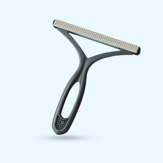 Double-Sided Pet Hair Remover