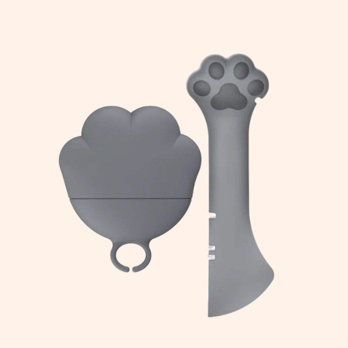 Canned Food Helper Set