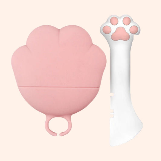 CharmPaws® Canned Food Helper Set