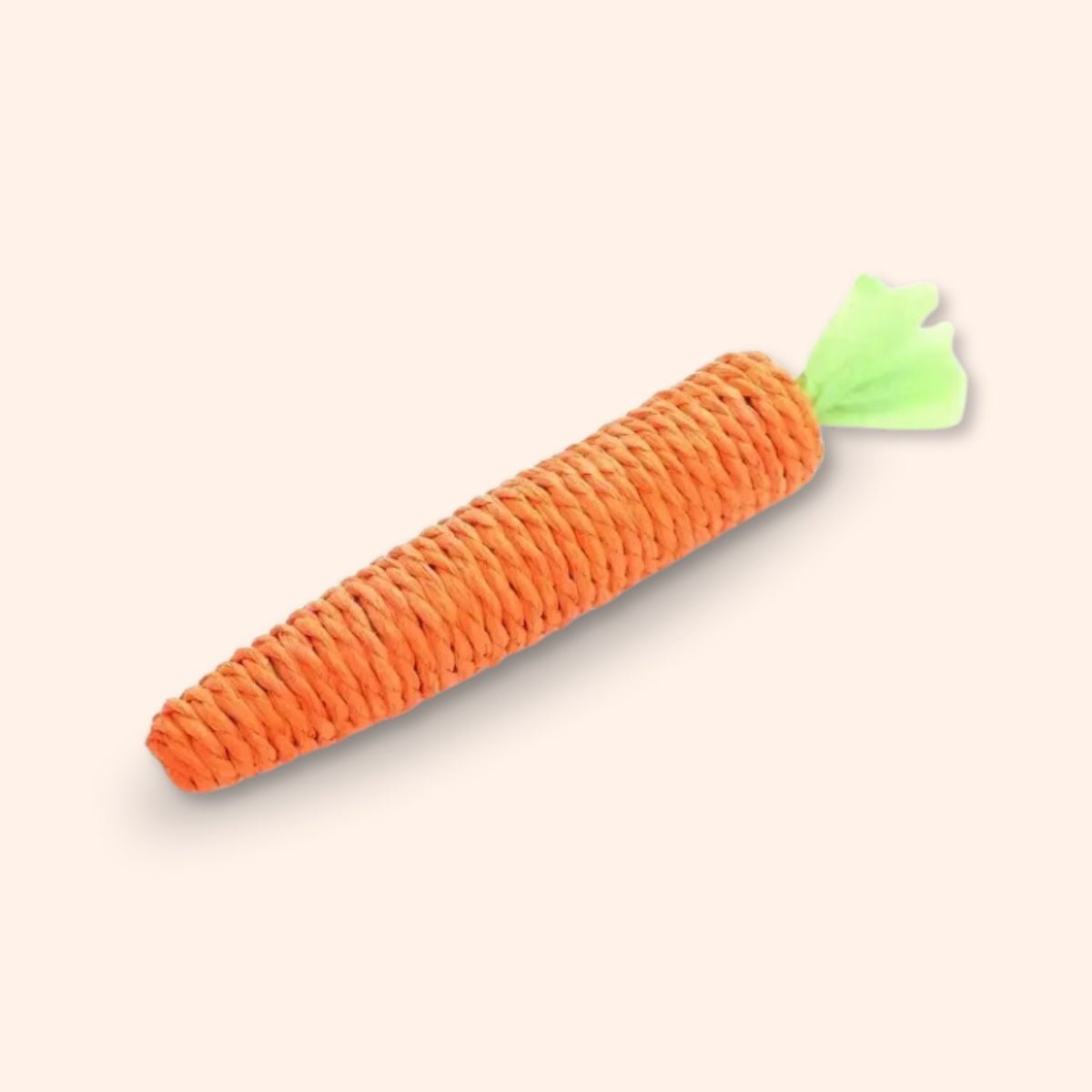 Carrot Chew Stick for Cats