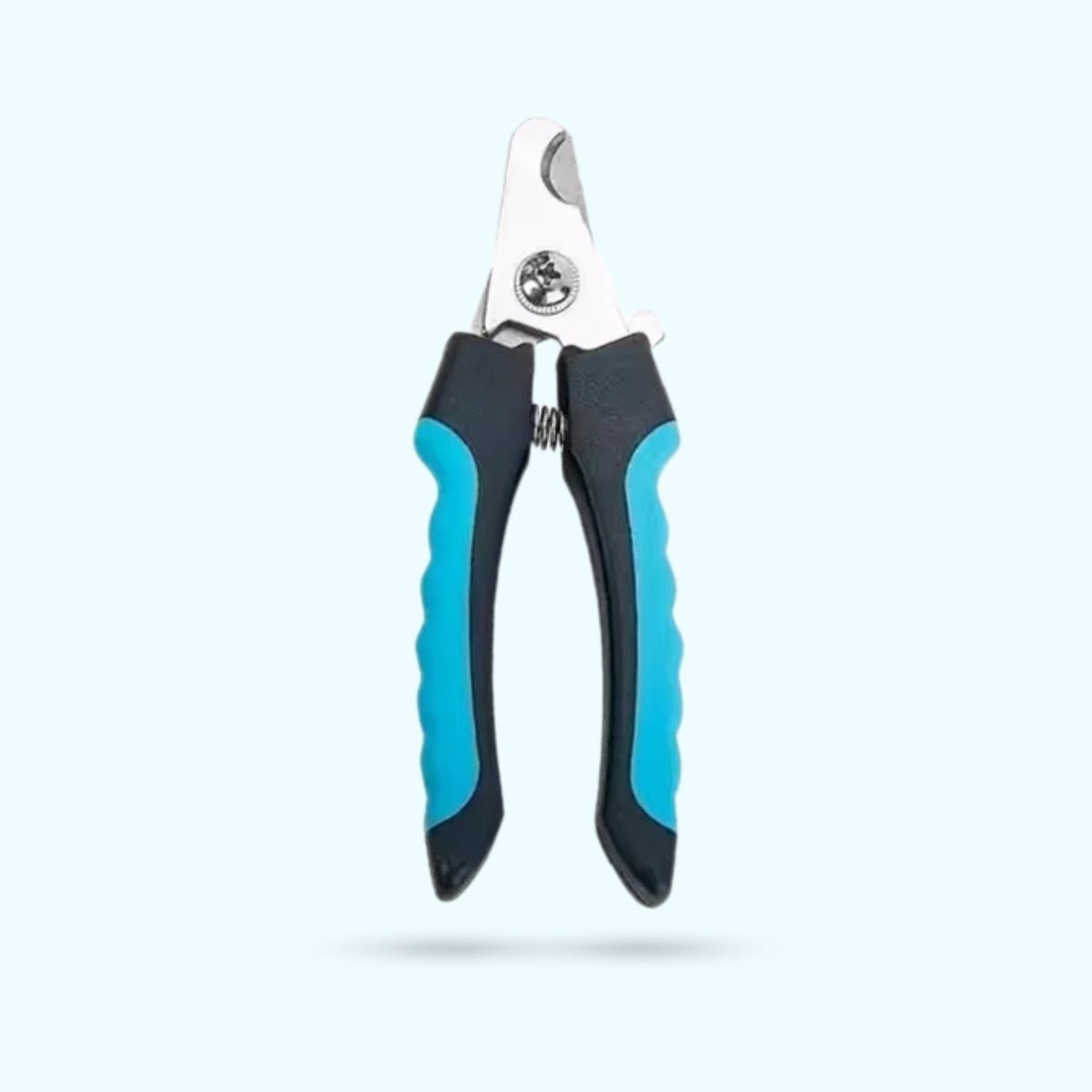 Professional Nail Clipper with Safety Stop - For Dogs & Cats