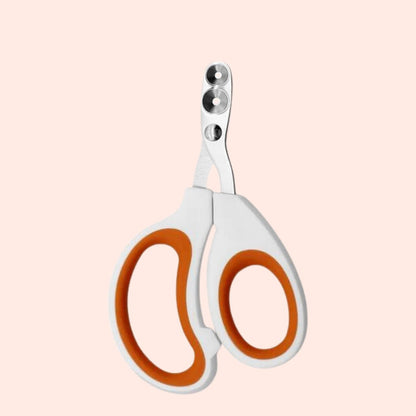 Safe Nail Clipper