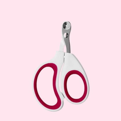 Safe Nail Clipper