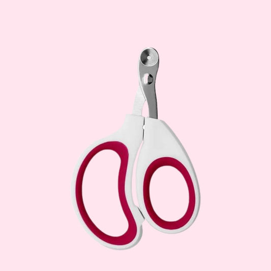 Safe Nail Clipper