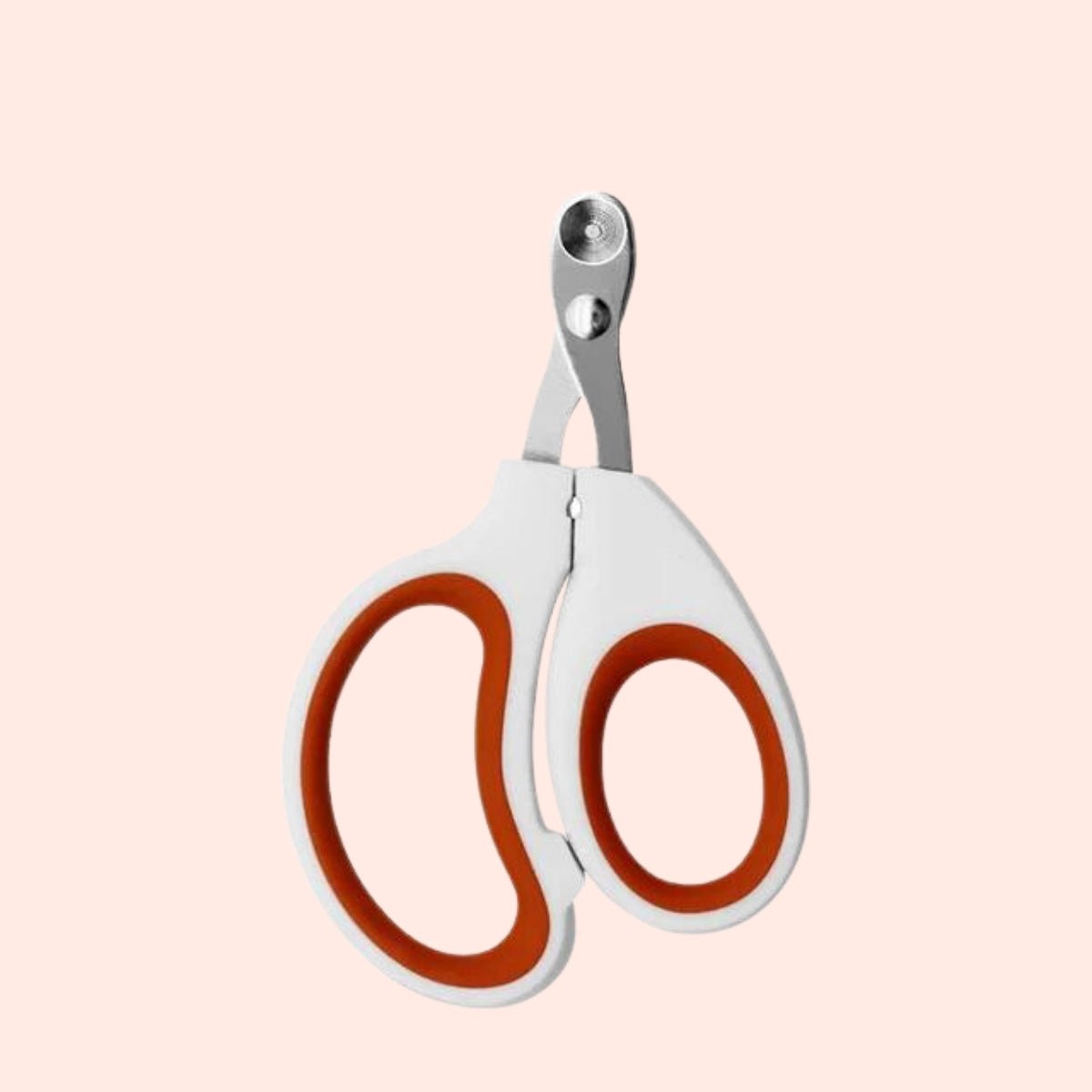 Safe Nail Clipper