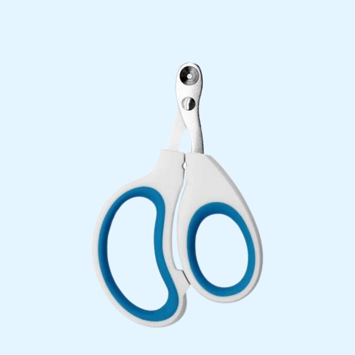 Safe Nail Clipper