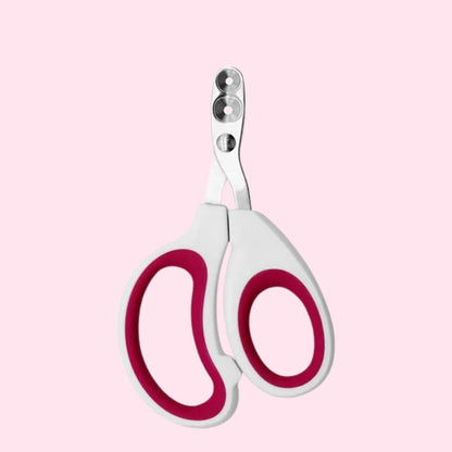 Safe Nail Clipper