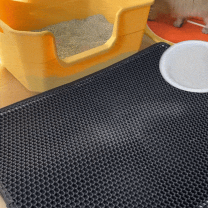 XL Cat Litter Mat