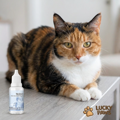 Coat Refreshing Shampoo Drops - For All Coat Types