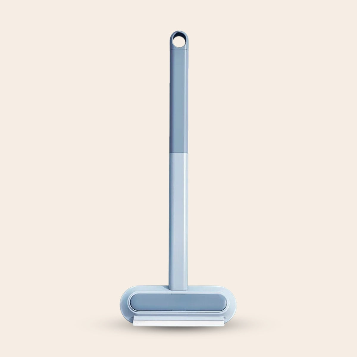 LuckyPaws® HairAway Pro - 3-in-1 Pet Hair Remover