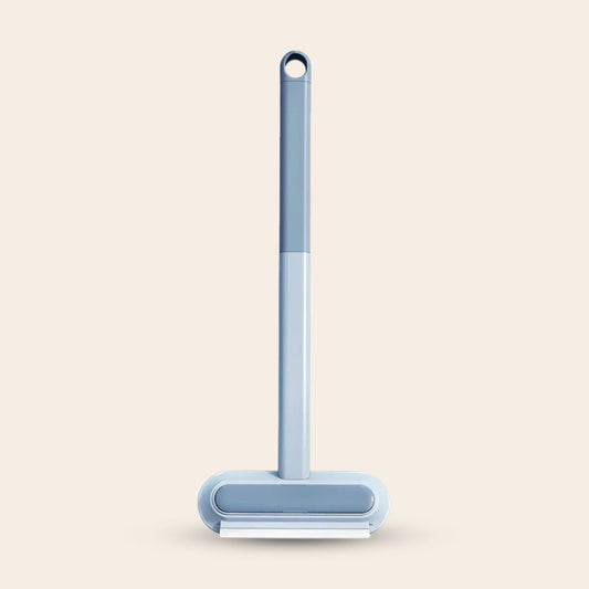 LuckyPaws® HairAway Pro - 3-in-1 Pet Hair Remover