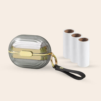 Mini Pet Hair Sticky Roller